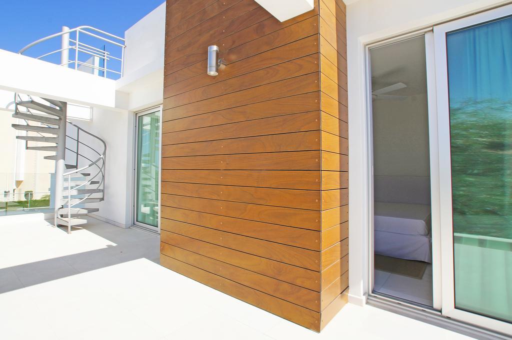 Villa Indigo Protaras Exterior photo
